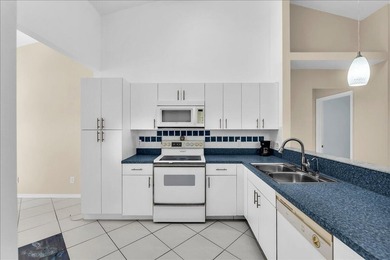 Welcome to Kings Isle, one of Pt St Lucie's most desired, active - photo 19