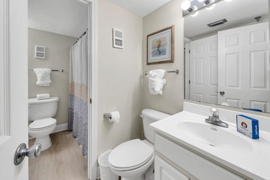 Welcome to luxurious Sundestin 110, where you can experience - photo 20