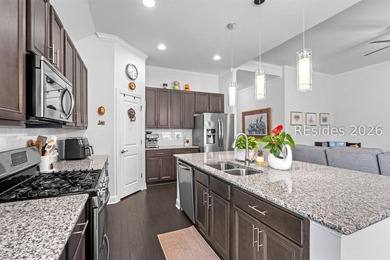 Skip the new build process with this one-level Litchfield model - photo 20