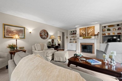 Lovely well kept home sitting on just over 2 acres. Country feel - photo 21