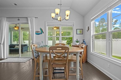 Skip the new build process with this one-level Litchfield model - photo 21