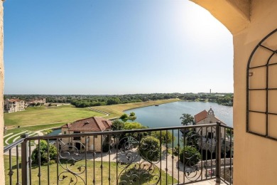Lake Condo For Sale in Mckinney, Texas
