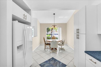 Welcome to Kings Isle, one of Pt St Lucie's most desired, active - photo 21
