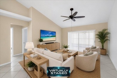 Welcome to Kings Isle, one of Pt St Lucie's most desired, active - photo 23