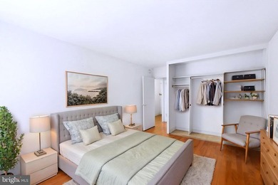 Welcome to elevated Center City living at Penn Center House! - photo 3