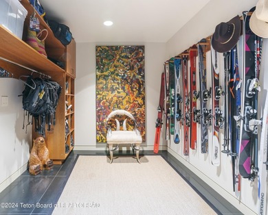 This architectural masterpiece, redesigned by renowned architect - photo 24