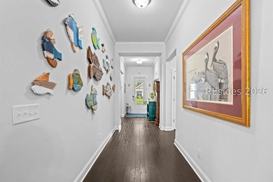 Skip the new build process with this one-level Litchfield model - photo 30