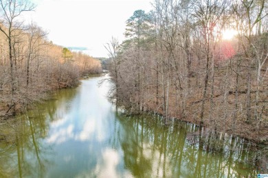 Lewis Smith Lake Acreage For Sale in Houston Alabama