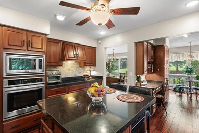 Lovely well kept home sitting on just over 2 acres. Country feel - photo 31