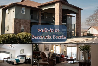 Table Rock Lake Condo For Sale in Branson West Missouri