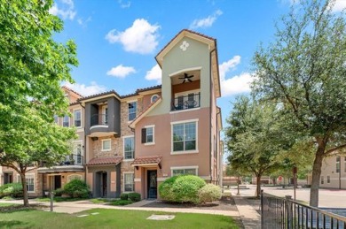 Camino Lago Condo For Sale in Irving Texas