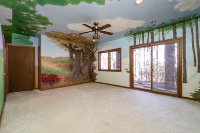 Private drive off a gated road leads to this home tucked among - photo 33