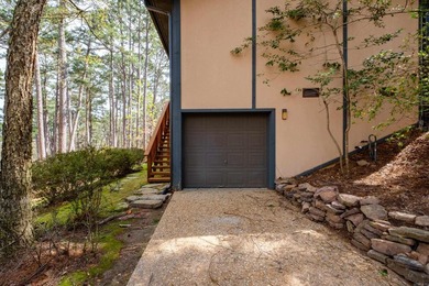 Private drive off a gated road leads to this home tucked among - photo 35