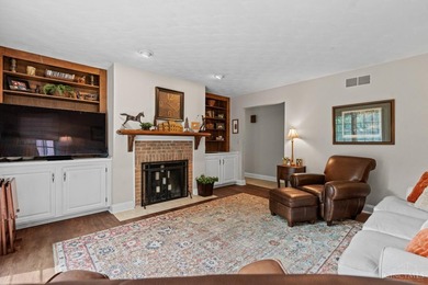 Lovely well kept home sitting on just over 2 acres. Country feel - photo 36
