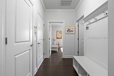 Skip the new build process with this one-level Litchfield model - photo 36