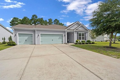 Skip the new build process with this one-level Litchfield model - photo 39