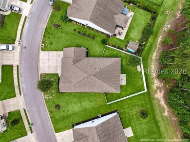 Skip the new build process with this one-level Litchfield model - photo 40
