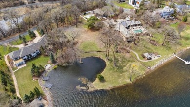 Lake Lot For Sale in Eden Prairie, Minnesota