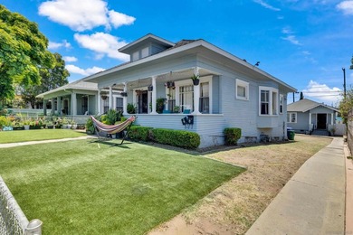 Rare triplex opportunity on a 7,512 sq. ft. lot featuring one - photo 1