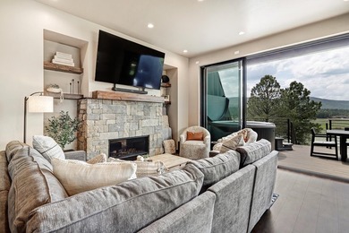 Monte Verde Lake Home For Sale in Angel Fire New Mexico