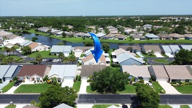 Welcome to Kings Isle, one of Pt St Lucie's most desired, active - photo 45