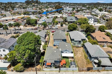 Rare triplex opportunity on a 7,512 sq. ft. lot featuring one - photo 9