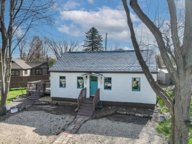 Lake Home For Sale in Delavan, Wisconsin