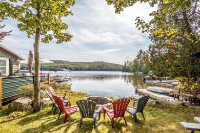 Lake Home For Sale in Maidstone, Vermont