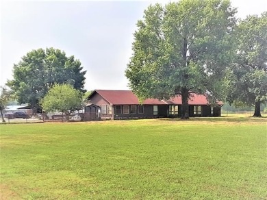 Lake Hudson Home For Sale in Pryor Oklahoma