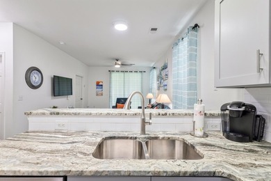 Discover this beautifully renovated first-floor end-unit condo - photo 5