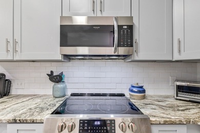 Discover this beautifully renovated first-floor end-unit condo - photo 6