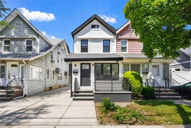 Welcome to 1050 East 31st Street, a beautifully renovated - photo 1