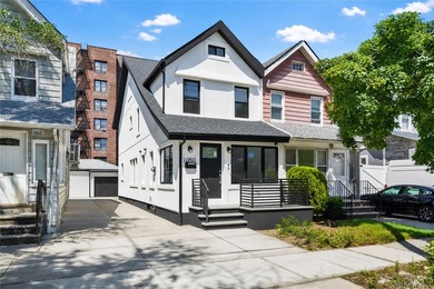 Welcome to 1050 East 31st Street, a beautifully renovated - photo 2