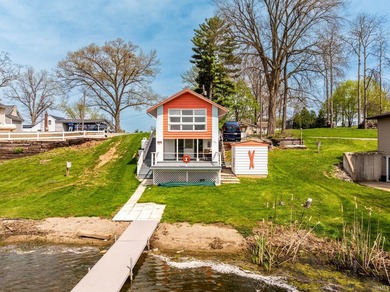 Snag your slice of lake life on the all-sports Hamilton Lake! - photo 1