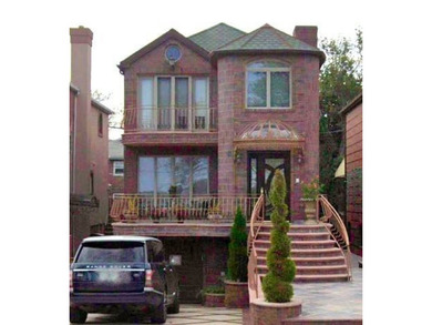 Lake Home For Sale in Broo, New York