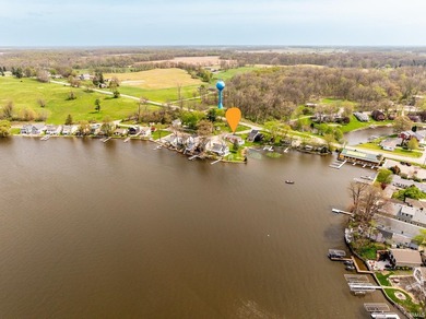 Snag your slice of lake life on the all-sports Hamilton Lake! - photo 3