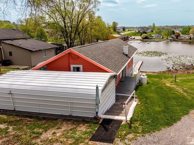 Snag your slice of lake life on the all-sports Hamilton Lake! - photo 8