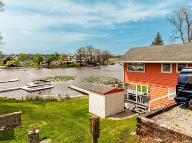 Snag your slice of lake life on the all-sports Hamilton Lake! - photo 10