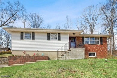 Lake Lenape Home For Sale in Andover Twp. New Jersey