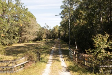 (private lake, pond, creek) Home For Sale in Jacksonville Florida