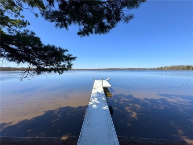 Lake Home For Sale in Aitkin, Minnesota