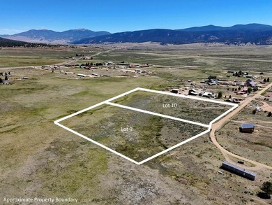 Monte Verde Lake Commercial For Sale in Angel Fire New Mexico