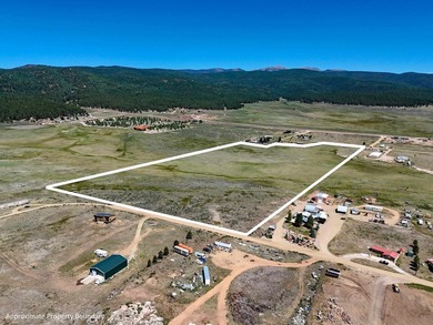 Prime Commercial Development Opportunity in Angel Fire! Rare - photo 2