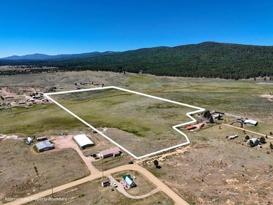 Prime Commercial Development Opportunity in Angel Fire! Rare - photo 4