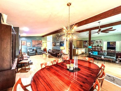 Lake living in HSV! So many options for this mid-century beauty - photo 6