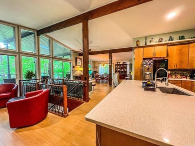 Lake living in HSV! So many options for this mid-century beauty - photo 7
