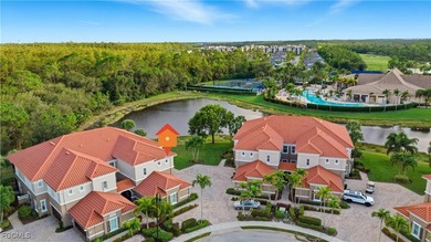 (private lake, pond, creek) Condo For Sale in Fort Myers Florida