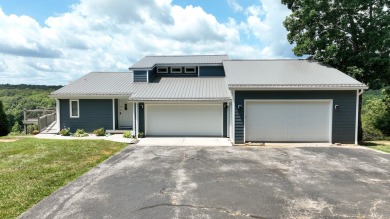 Lake Home Sale Pending in Somerset, Kentucky