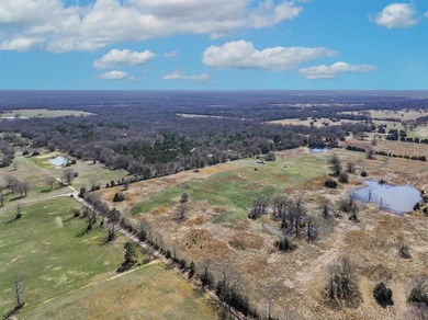 Pat Mayes Lake Acreage For Sale in Paris Texas