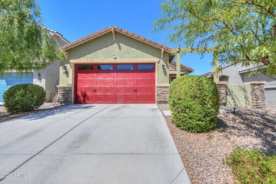 Rancho El Dorado Lakes Home For Sale in Maricopa Arizona